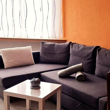 Fewo D'Rock Arosa- Center Of Nightlife By Nature Apartments Switzerland Exteriör bild
