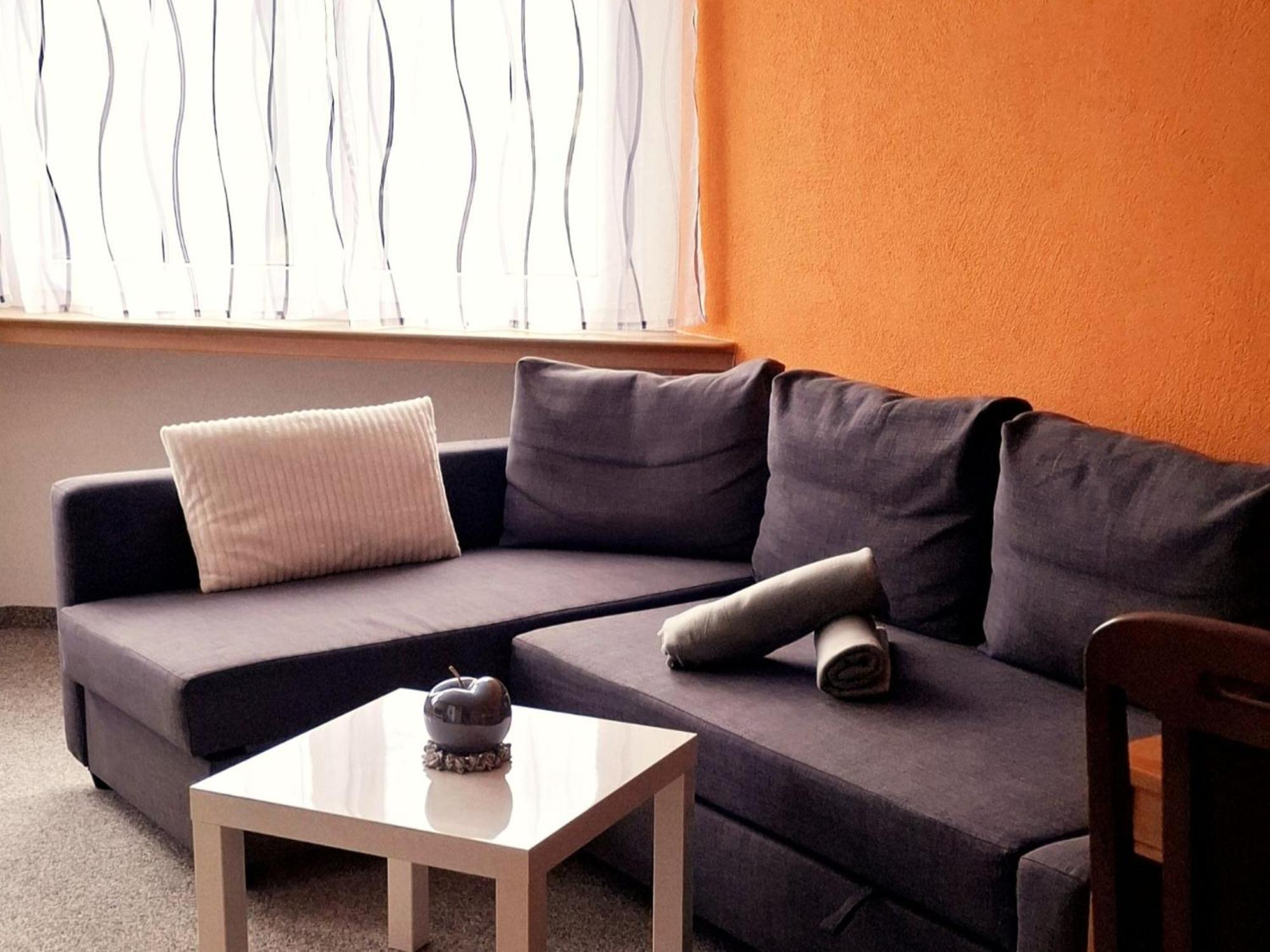 Fewo D'Rock Arosa- Center Of Nightlife By Nature Apartments Switzerland Exteriör bild